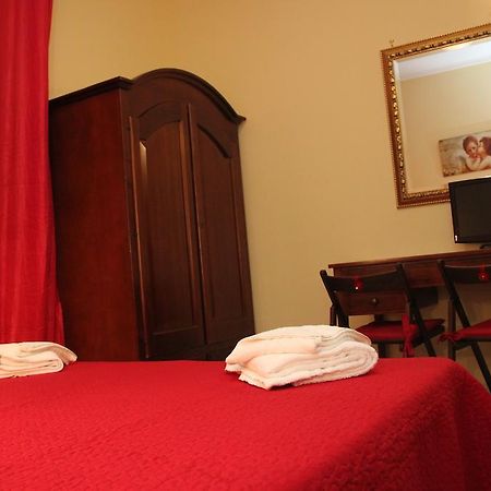 B&B Inn Trastevere 로마 객실 사진