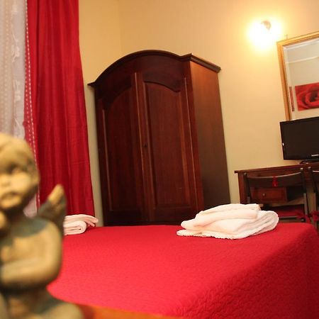 B&B Inn Trastevere 로마 외부 사진