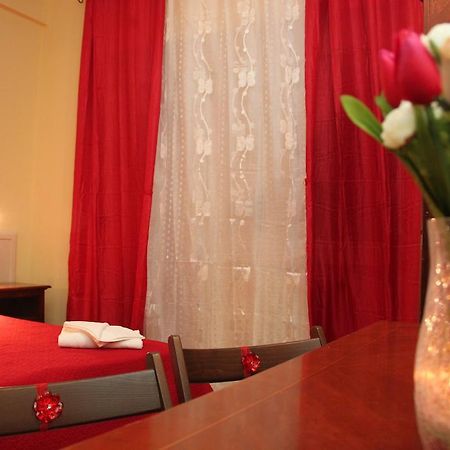 B&B Inn Trastevere 로마 객실 사진