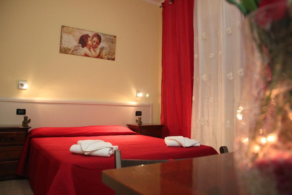 B&B Inn Trastevere 로마 외부 사진