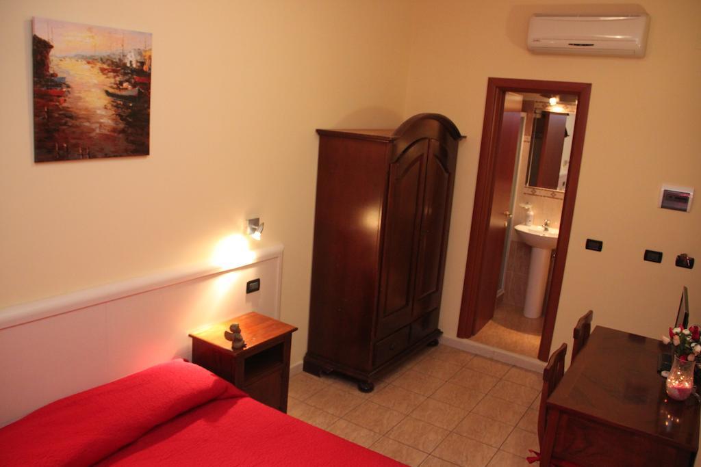 B&B Inn Trastevere 로마 객실 사진