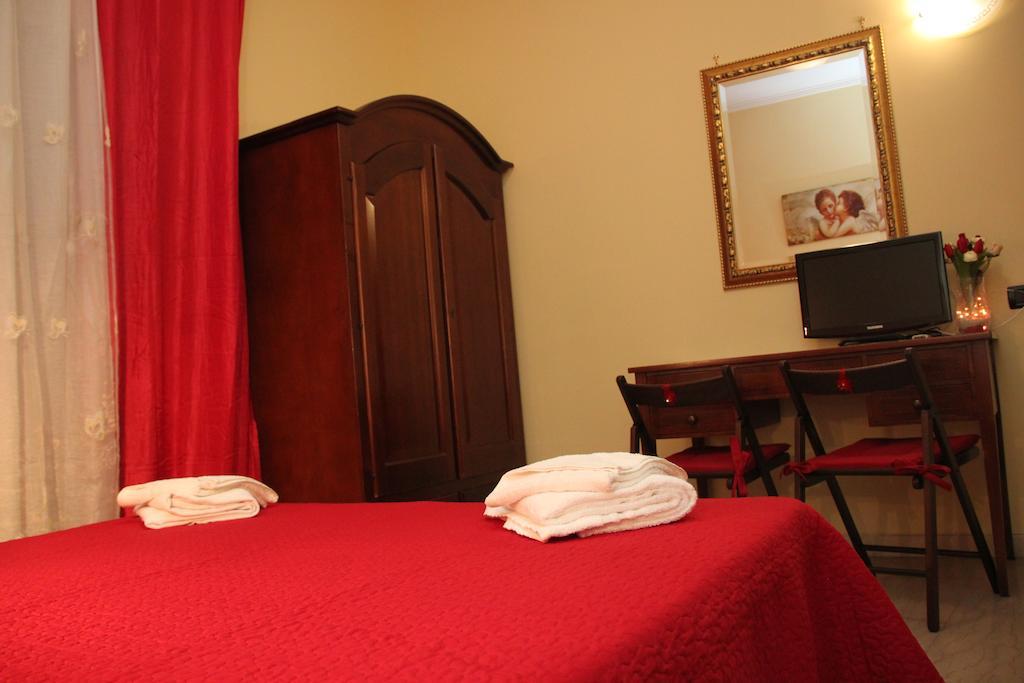 B&B Inn Trastevere 로마 객실 사진