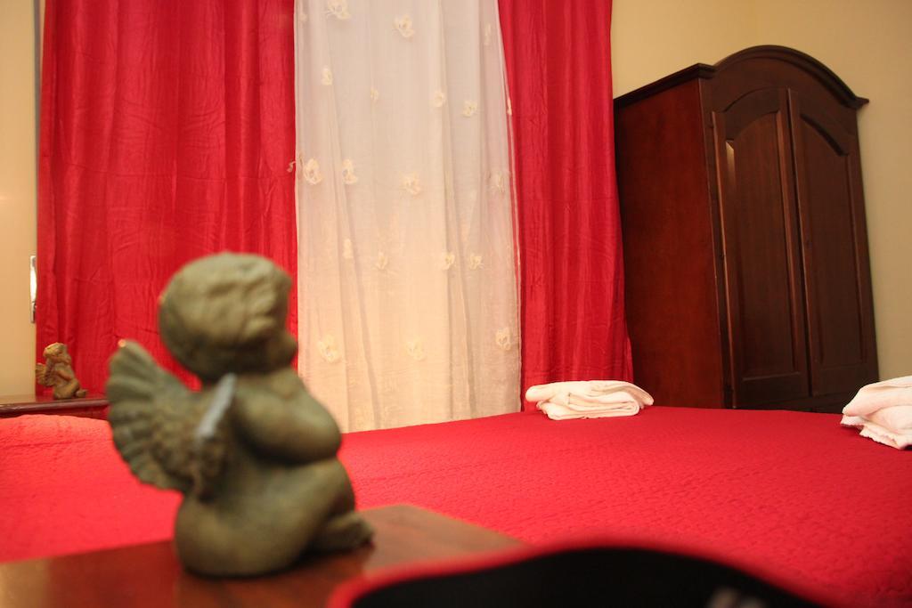 B&B Inn Trastevere 로마 객실 사진