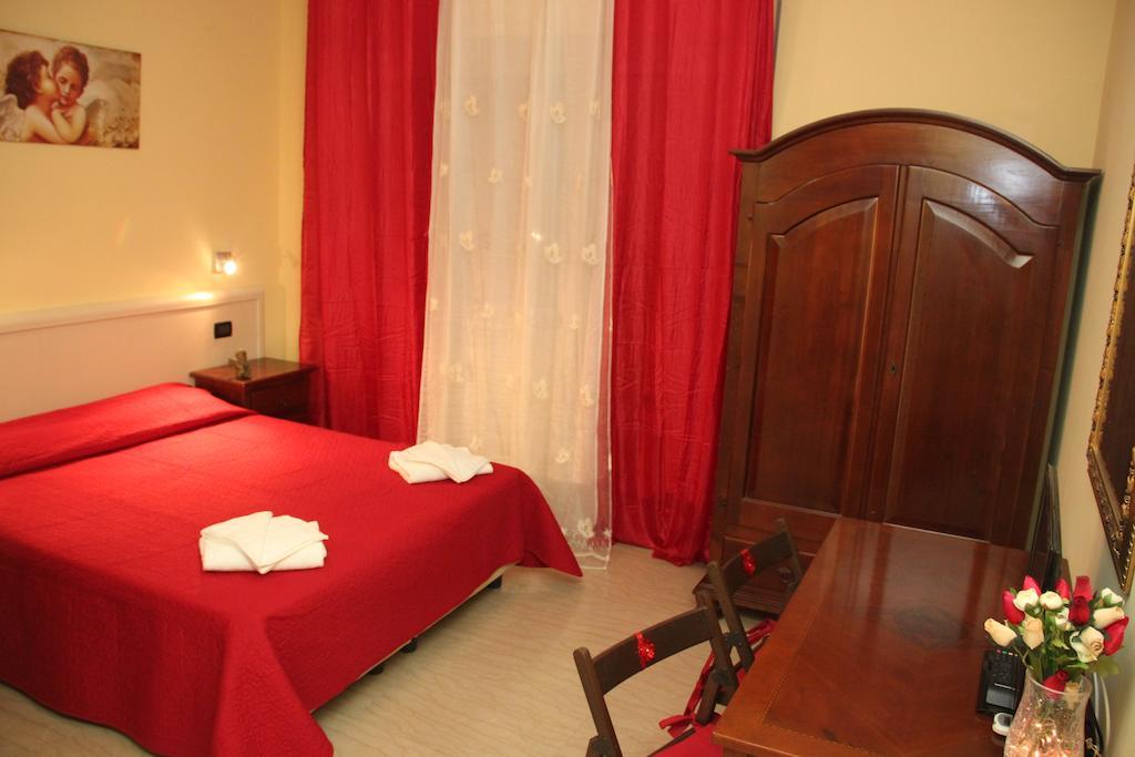 B&B Inn Trastevere 로마 객실 사진