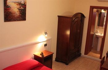 B&B Inn Trastevere 로마 외부 사진