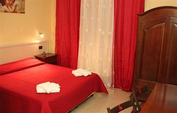 B&B Inn Trastevere 로마 외부 사진