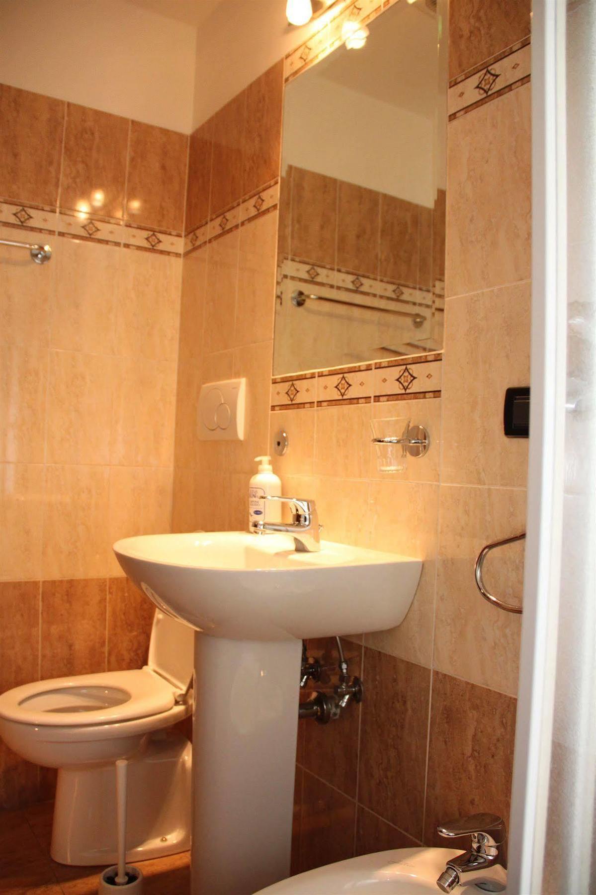 B&B Inn Trastevere 로마 외부 사진
