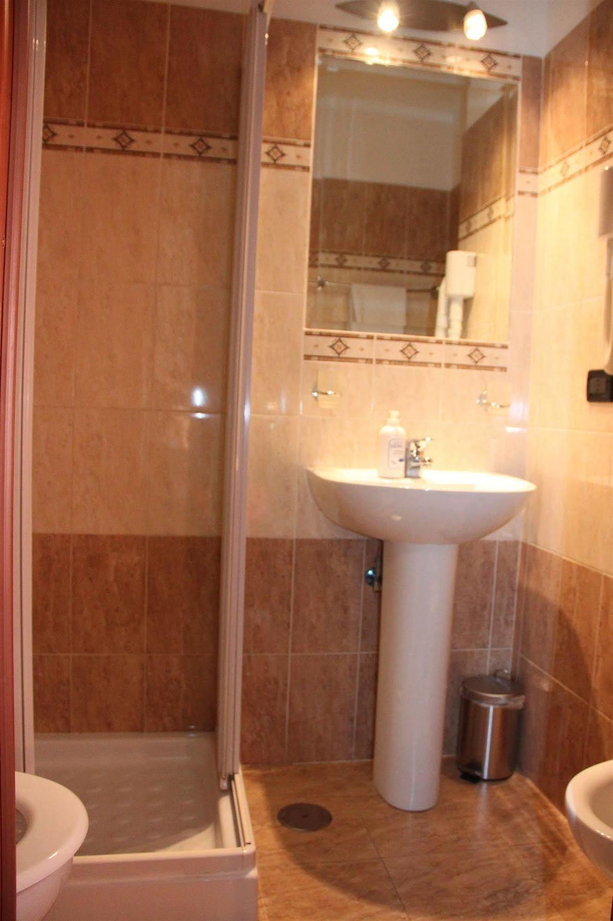 B&B Inn Trastevere 로마 외부 사진