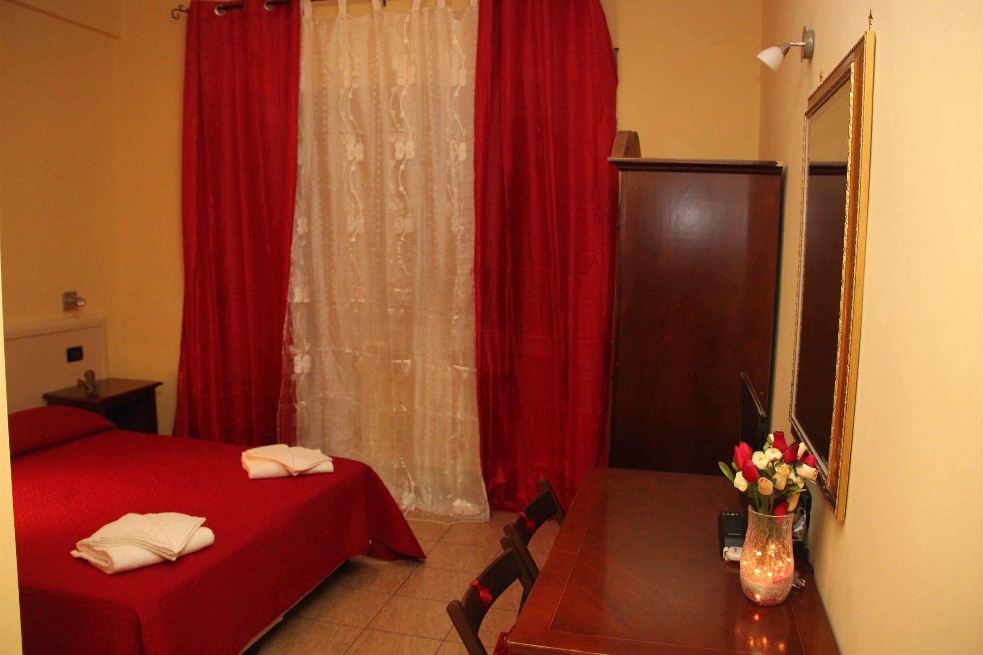 B&B Inn Trastevere 로마 외부 사진