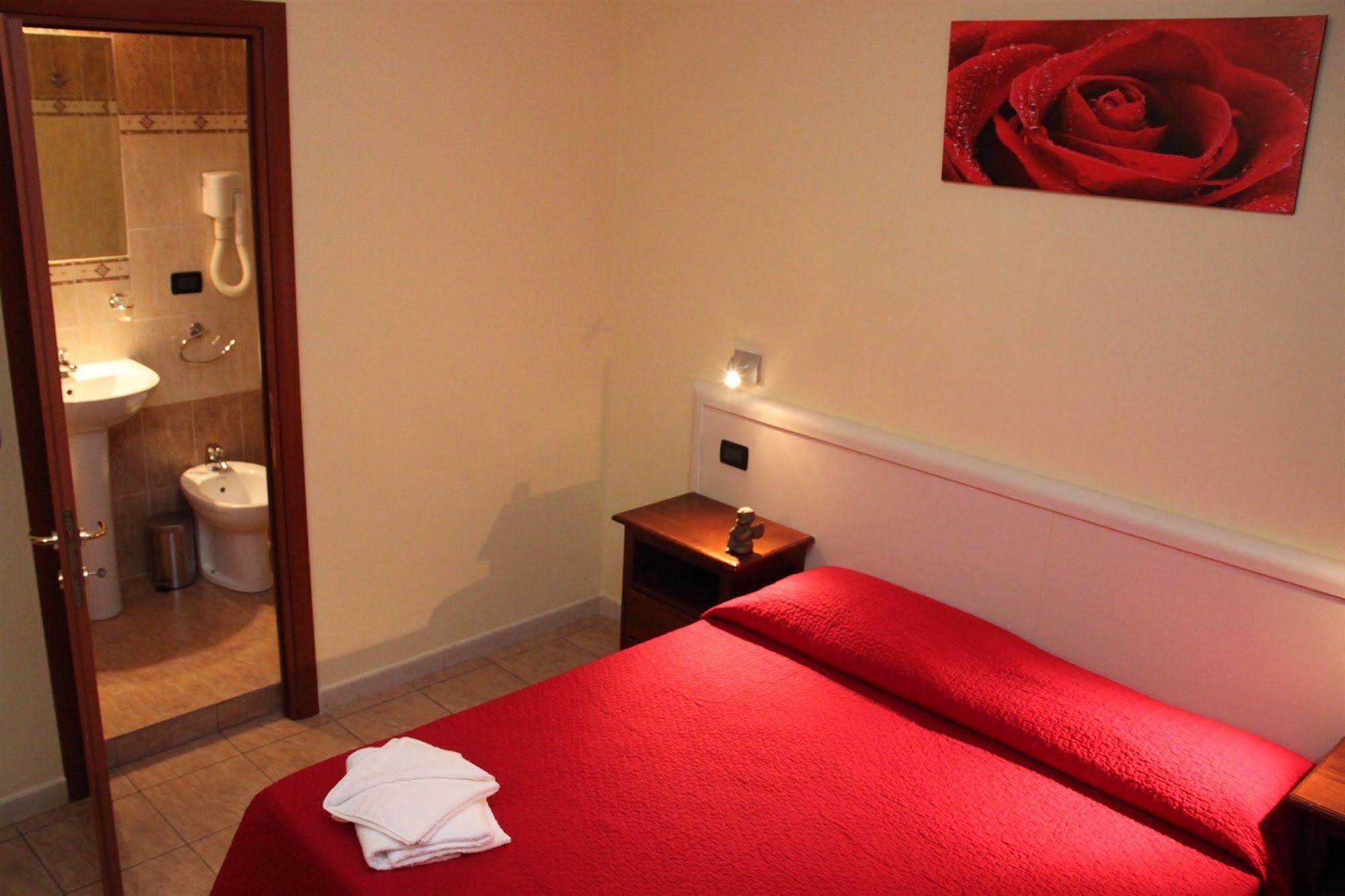 B&B Inn Trastevere 로마 외부 사진