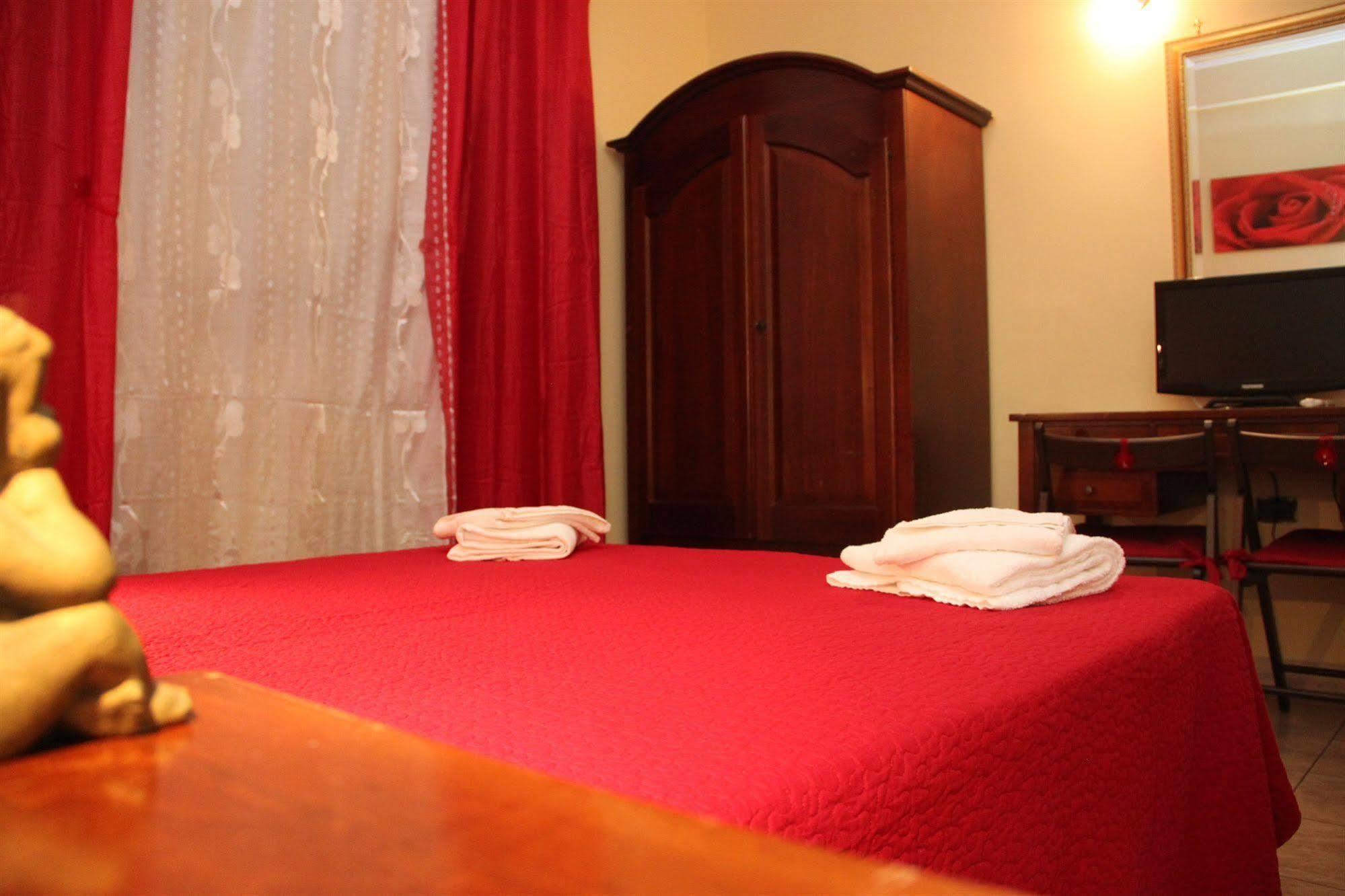 B&B Inn Trastevere 로마 외부 사진